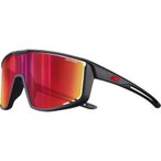 JULBO Fury S Spectron 3 - Bikebrille Kids matt schwarz
