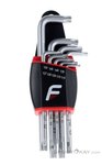 Feedback T10-T50 Torxschlüssel Set-Silber-One Size
