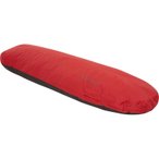 Rab Storm Bivi - Biwaksack ascent red