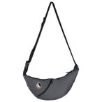 Ticket to the Moon - Sling Bag Basic - Umhängetasche grau