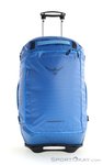 Osprey Rolling Transporter 60l Duffel Reisetasche-Hell-Blau-60