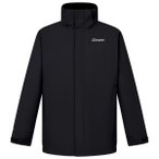 Berghaus - Hillwalker 2.0 Jacket - Regenjacke Gr XL schwarz