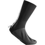 Dotout Fusion Shoecover Überschuhe  Schuhzubehör schwarz Größe L  Rennrad  W