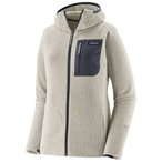 Patagonia Women's R1 Air Full-Zip Hoody - Fleecejacke