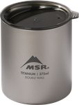MSR 375ml Titan Isolierbecher