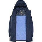 CMP  Parka Damen  Parkas & Mäntel blau Größe XXL Trekking  Wasserdicht Wasser