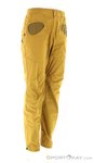 E9 Rondo Slim Herren Kletterhose-Gelb-M