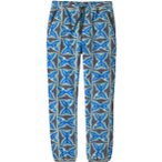 Patagonia Synchilla Herren Hose ( Grau S)