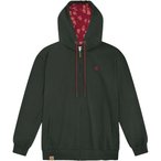 Bavarian Caps Hopfenernte  Herren  Freizeitjacke, Parkas gruen Größe S Lifesty