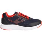ENERGETICS Kinder Laufschuhe Roadrunner IV J, Größe 37 in Schwarz