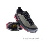 La Sportiva TX5 Low GTX Damen Zustiegsschuhe Gore-Tex-Oliv-Dunkelgrün-40,5