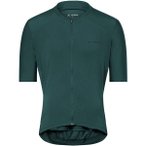 VAUDE Herren Trikot Me Furka FZ Tricot III, Größe XL in Grün
