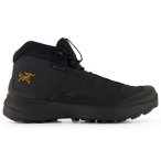 Arc'teryx - Women's Kopec Mid GTX - Wanderschuhe 38 schwarz