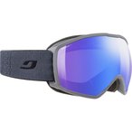 Julbo Hit OTG Reactiv Skibrille  Skibrillen grau Größe One Size Trekking