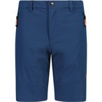 CMP Bermuda  Kinder  Kurze Hosen blau Größe 176 Trekking  Elastisch