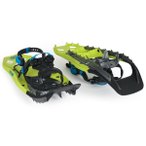 Tubbs - Women's Flex ALP 21 - Schneeschuhe Gr  19 x 53 cm grün