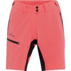 NAKAMURA Damen Shorts Da.-Fahrrad-Hose Delia III W, Größe 36 in Pink