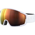 POC Zonula Skibrille  Skibrillen weiss Größe One Size Trekking
