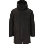 WHISTLER Parka jacket Bellway, Größe L in Schwarz