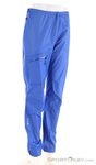 Mammut Eiger Nordwand Light HS Herren Outdoorhose-Blau-50