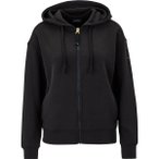 VENICE BEACH Damen Unterjacke VB_Caylee 4069 Jacket, Größe M in Schwarz