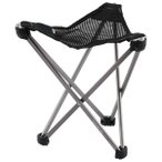 Robens - Geographic - Campingstuhl grau
