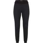 Kari Traa Tirill Thermal Hose Damen  Softshellhose schwarz Größe XS Trekking  
