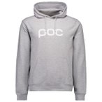 POC - POC Hood - Hoodie Gr M grau