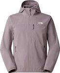 The North Face - Winddichte Wanderjacke &ndash; Herren &ndash; M Nimble Hoodie 2