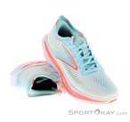 Brooks Hyperion 3 Damen Laufschuhe-Pink-Rosa-5,5