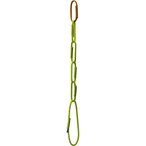 Metolius Dynamic PAS Anchor System  Bandschlingen & Reepschnüre gruen Größe O