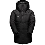 Mammut Eiger Nordwand Pro Down In  Parka Damen  Parkas & Mäntel schwarz Größe