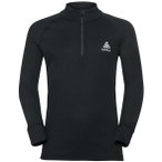 Odlo Kinder Active Warm Funktionsunterwäsche ( Schwarz 116 Größe,)