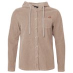 Chillaz - Women's Fendels - Hemd Gr 38 braun