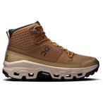On Cloudrock Waterproof Wanderschuhe Damen