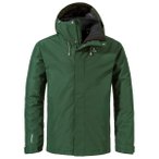 Schöffel - 3In1 Jacket Okere - Doppeljacke Gr 46 grün
