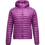 Black Diamond Deploy Down   Herren  Isolationsjacke lila Größe XL Lifestyle  E
