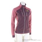 Karpos Alagna Evo Damen Tourenjacke-Rot-XL