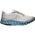 On Cloudsurfer Trail 2  Damen  Trailrunningschuhe grau Größe 37.5 Trailrunning