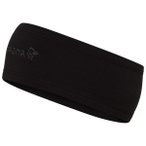 Norrøna - /29 Warmwool2 Headband - Stirnband Gr One Size schwarz