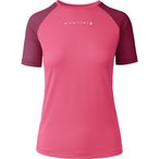 Martini Sportswear Hillclimb Flex  Damen  T-Shirts pink Größe L Trekking  Geru