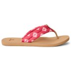 Rip Curl - Women's Freedom Plush Bloom Open Toe - Sandalen 37 beige