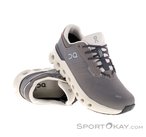 On Cloudrunner 2 Waterproof Herren Laufschuhe-Braun-11