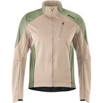 Gonso Trail Softshell  Herren  Softshelljacke beige Größe XXL Mountainbike | C