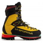 La Sportiva - Nepal Evo GTX - Bergschuhe 38 gelb/schwarz