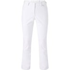 McKINLEY Damen Hose Dalia, Größe 40 in Weiß
