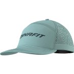 DYNAFIT Dynafit Unisex Cap TRANSALPER TRUCKER CAP, Größe 00 in Blau