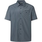 VAUDE Herren Hemd Me Albsteig Shirt III, Größe L in Grau