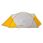 Salewa - Sierra Leone III Tent - 3-Personen Zelt grau
