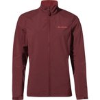 Vaude Hurricane Women's Jacket IV dark cherry/36/XS